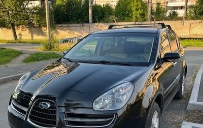 Subaru Tribeca I рестайлинг, 2006 год, 680 000 рублей, 1 фотография