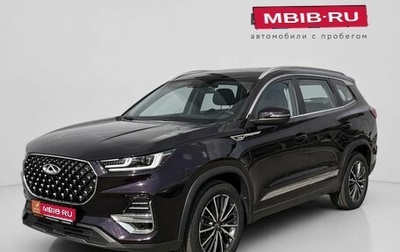 Chery Tiggo 8 Pro, 2023 год, 1 799 000 рублей, 1 фотография