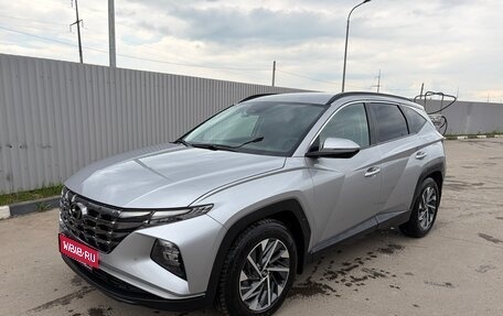 Hyundai Tucson, 2022 год, 2 600 000 рублей, 1 фотография