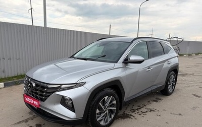 Hyundai Tucson, 2022 год, 2 600 000 рублей, 1 фотография