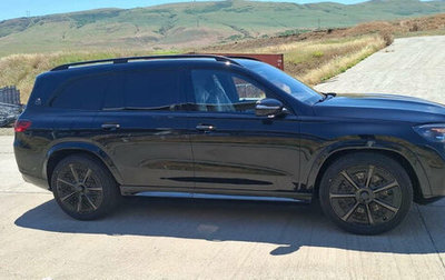 Mercedes-Benz Maybach GLS I, 2026 год, 33 300 000 рублей, 1 фотография