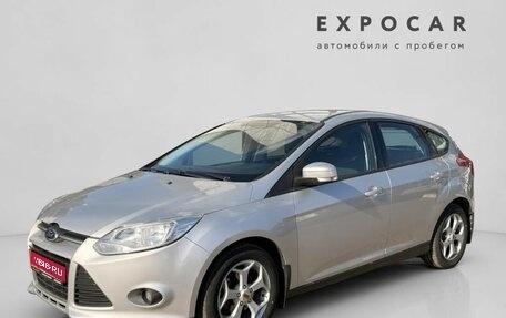 Ford Focus III, 2014 год, 692 000 рублей, 1 фотография