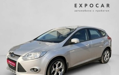 Ford Focus III, 2014 год, 692 000 рублей, 1 фотография