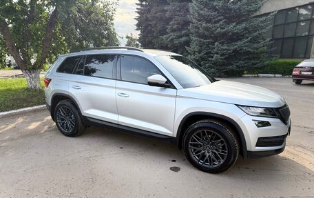 Skoda Kodiaq I, 2020 год, 3 250 000 рублей, 2 фотография
