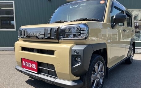 Daihatsu Taft, 2021 год, 800 300 рублей, 1 фотография