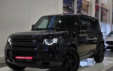 Land Rover Defender II, 2021 год, 5 240 000 рублей, 1 фотография