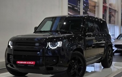 Land Rover Defender II, 2021 год, 5 240 000 рублей, 1 фотография
