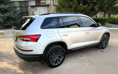 Skoda Kodiaq I, 2020 год, 3 250 000 рублей, 3 фотография