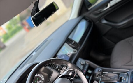 Skoda Kodiaq I, 2020 год, 3 250 000 рублей, 9 фотография