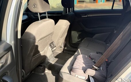 Skoda Kodiaq I, 2020 год, 3 250 000 рублей, 8 фотография