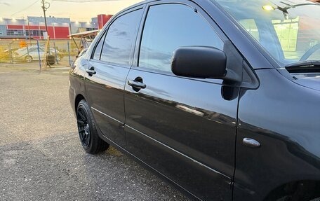 Mitsubishi Lancer IX, 2007 год, 475 000 рублей, 4 фотография