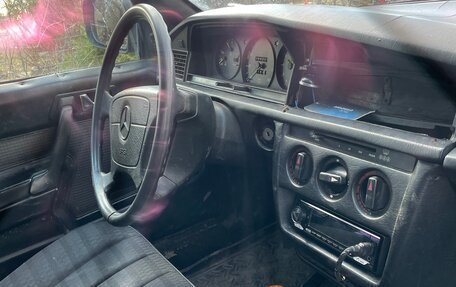 Mercedes-Benz 190 (W201), 1987 год, 85 000 рублей, 10 фотография