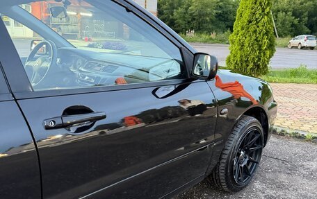 Mitsubishi Lancer IX, 2007 год, 475 000 рублей, 6 фотография