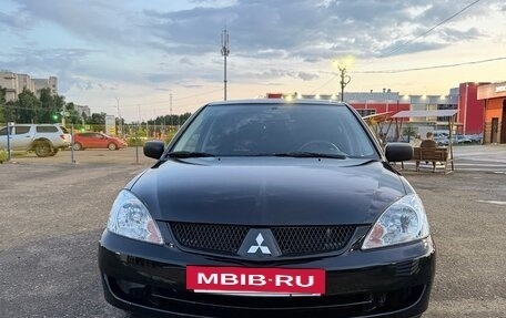 Mitsubishi Lancer IX, 2007 год, 475 000 рублей, 2 фотография
