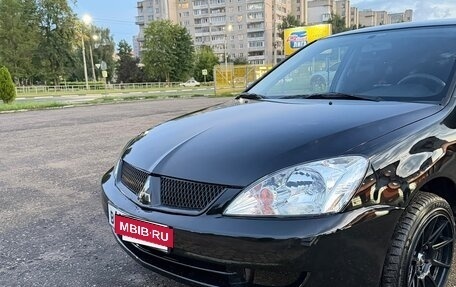 Mitsubishi Lancer IX, 2007 год, 475 000 рублей, 3 фотография