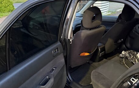 Mitsubishi Lancer IX, 2007 год, 475 000 рублей, 11 фотография