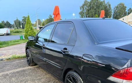Mitsubishi Lancer IX, 2007 год, 475 000 рублей, 9 фотография