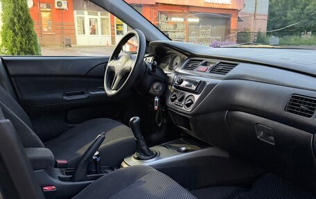 Mitsubishi Lancer IX, 2007 год, 475 000 рублей, 13 фотография
