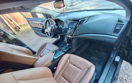 Hyundai i40 I рестайлинг, 2017 год, 1 400 000 рублей, 3 фотография