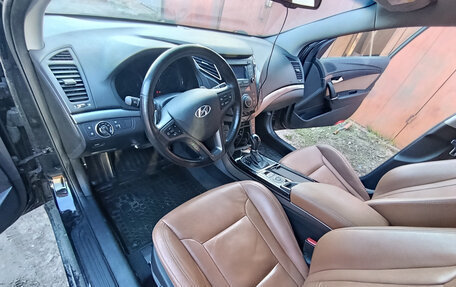 Hyundai i40 I рестайлинг, 2017 год, 1 400 000 рублей, 4 фотография