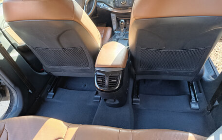 Hyundai i40 I рестайлинг, 2017 год, 1 400 000 рублей, 6 фотография