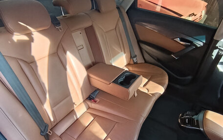 Hyundai i40 I рестайлинг, 2017 год, 1 400 000 рублей, 5 фотография