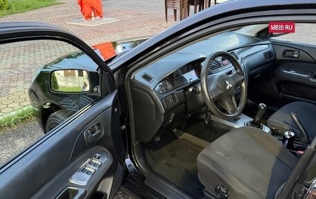 Mitsubishi Lancer IX, 2007 год, 475 000 рублей, 10 фотография