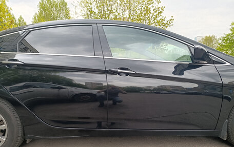 Hyundai i40 I рестайлинг, 2017 год, 1 400 000 рублей, 15 фотография