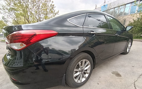 Hyundai i40 I рестайлинг, 2017 год, 1 400 000 рублей, 11 фотография