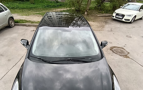 Hyundai i40 I рестайлинг, 2017 год, 1 400 000 рублей, 17 фотография