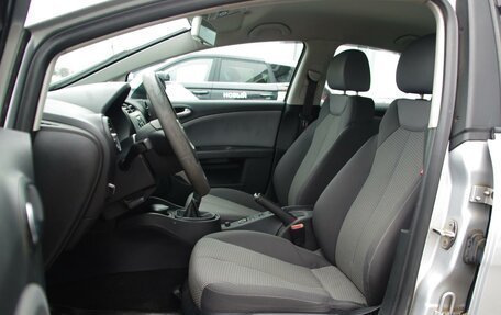 SEAT Leon II, 2011 год, 1 070 000 рублей, 7 фотография