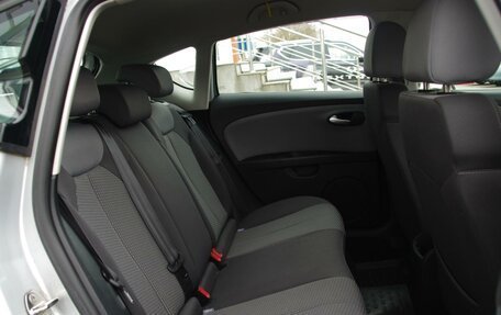 SEAT Leon II, 2011 год, 1 070 000 рублей, 9 фотография