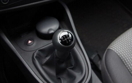 SEAT Leon II, 2011 год, 1 070 000 рублей, 17 фотография