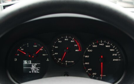 SEAT Leon II, 2011 год, 1 070 000 рублей, 14 фотография