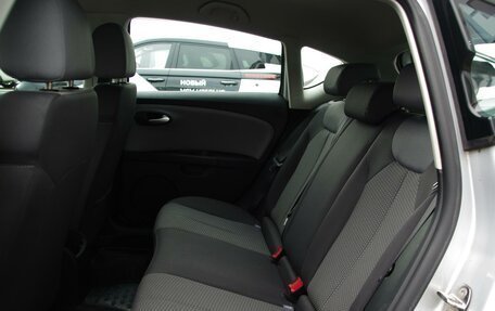SEAT Leon II, 2011 год, 1 070 000 рублей, 8 фотография