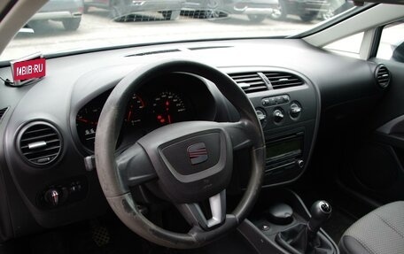 SEAT Leon II, 2011 год, 1 070 000 рублей, 6 фотография