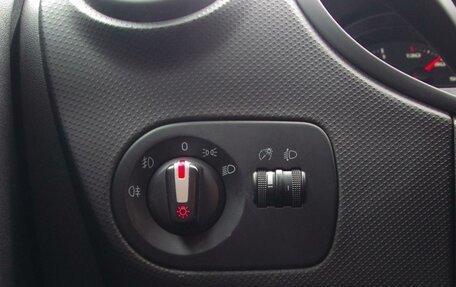 SEAT Leon II, 2011 год, 1 070 000 рублей, 21 фотография