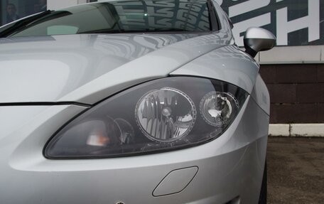 SEAT Leon II, 2011 год, 1 070 000 рублей, 22 фотография