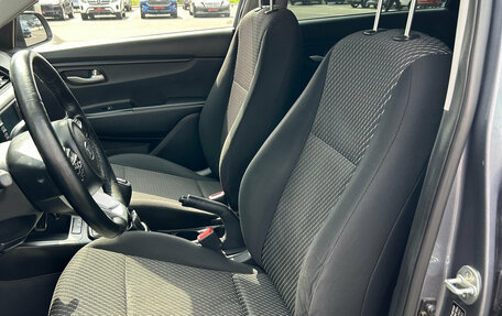 KIA Rio IV, 2019 год, 1 300 000 рублей, 10 фотография