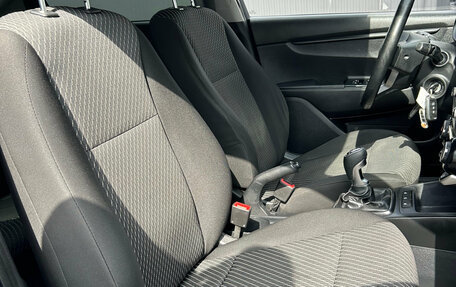 KIA Rio IV, 2019 год, 1 300 000 рублей, 13 фотография