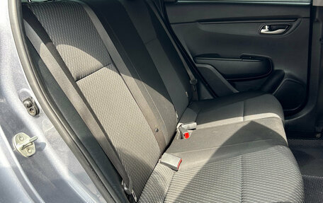 KIA Rio IV, 2019 год, 1 300 000 рублей, 12 фотография