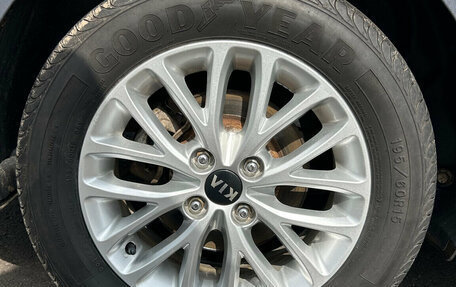 KIA Rio IV, 2019 год, 1 300 000 рублей, 27 фотография