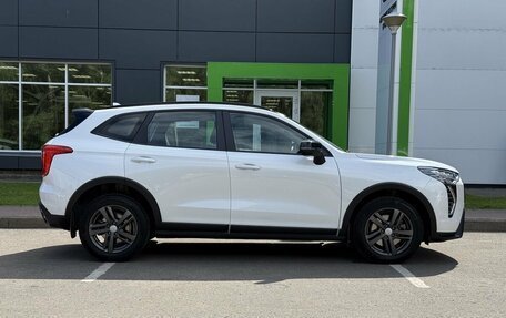 Haval Jolion, 2024 год, 1 820 000 рублей, 4 фотография