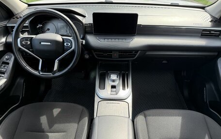Haval Jolion, 2024 год, 1 820 000 рублей, 9 фотография