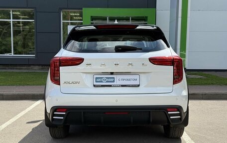 Haval Jolion, 2024 год, 1 820 000 рублей, 6 фотография