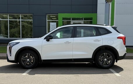 Haval Jolion, 2024 год, 1 820 000 рублей, 8 фотография