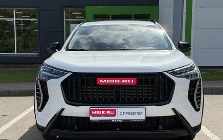 Haval Jolion, 2024 год, 1 820 000 рублей, 2 фотография