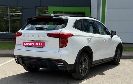 Haval Jolion, 2024 год, 1 820 000 рублей, 5 фотография