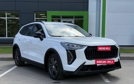 Haval Jolion, 2024 год, 1 820 000 рублей, 3 фотография