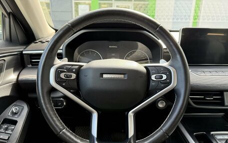 Haval Jolion, 2024 год, 1 820 000 рублей, 15 фотография